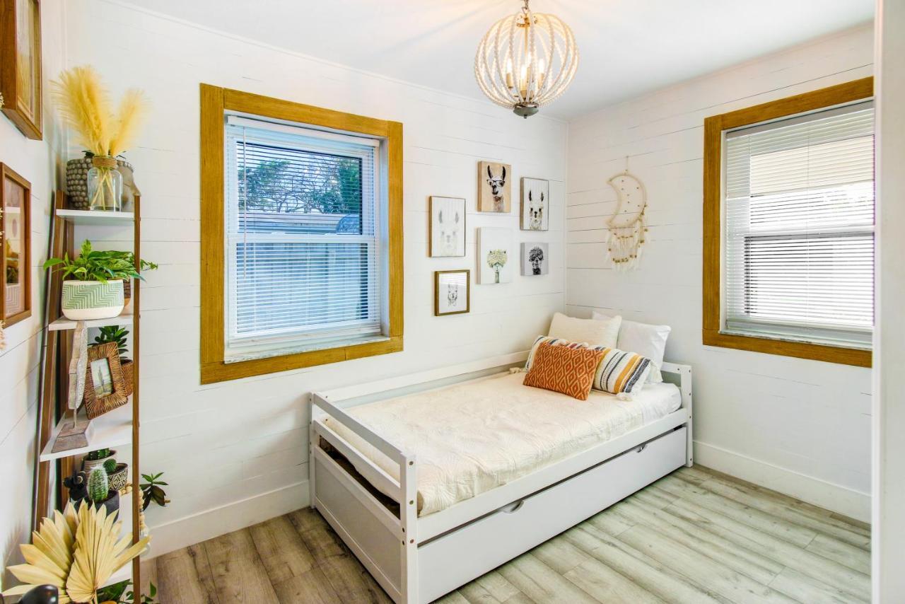 Private Heated Pool Oasis Pet-Friendly Retreat Short Or Long Stays Sleeps 2-8 Ppl Pompano Beach Exterior foto