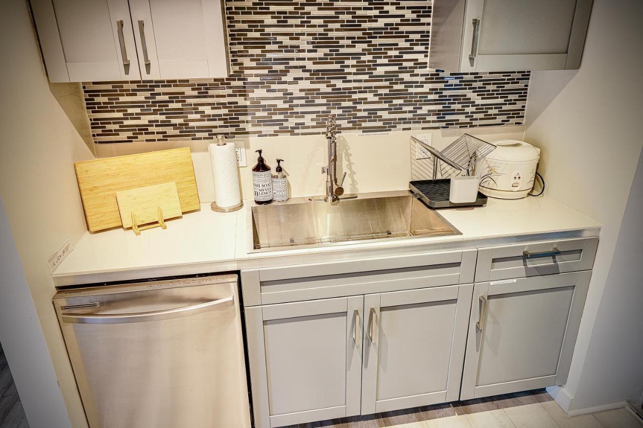 Private Heated Pool Oasis Pet-Friendly Retreat Short Or Long Stays Sleeps 2-8 Ppl Pompano Beach Exterior foto