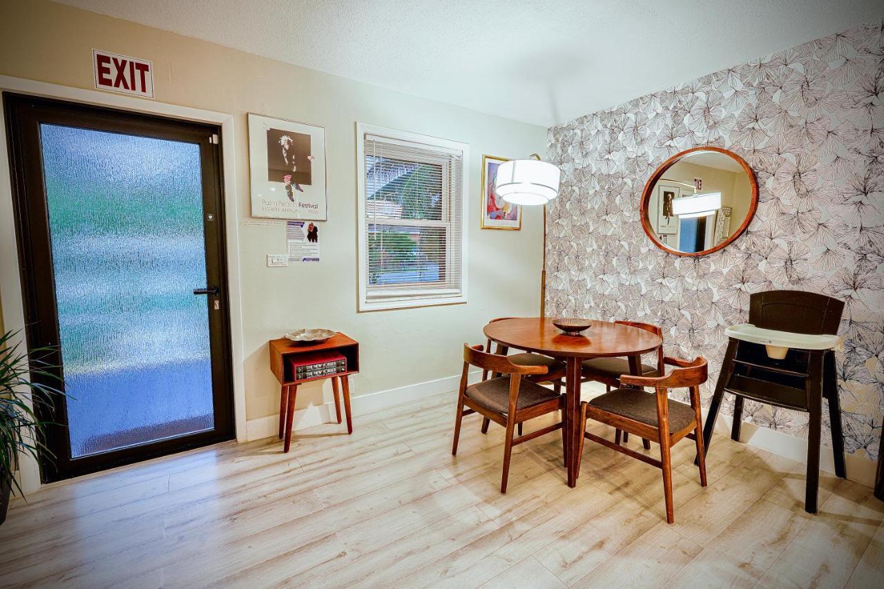 Private Heated Pool Oasis Pet-Friendly Retreat Short Or Long Stays Sleeps 2-8 Ppl Pompano Beach Exterior foto